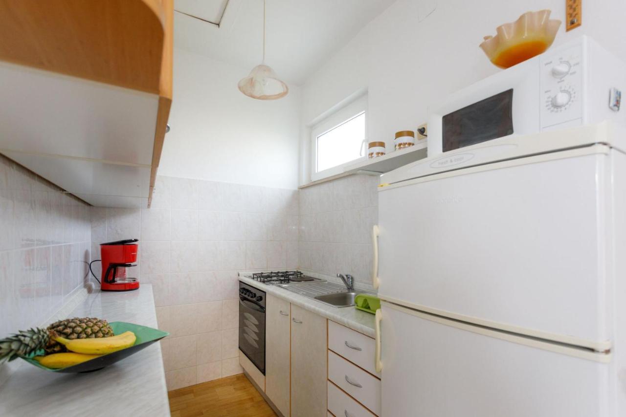 Adrijana 2 Apartment Krk Town Exterior photo